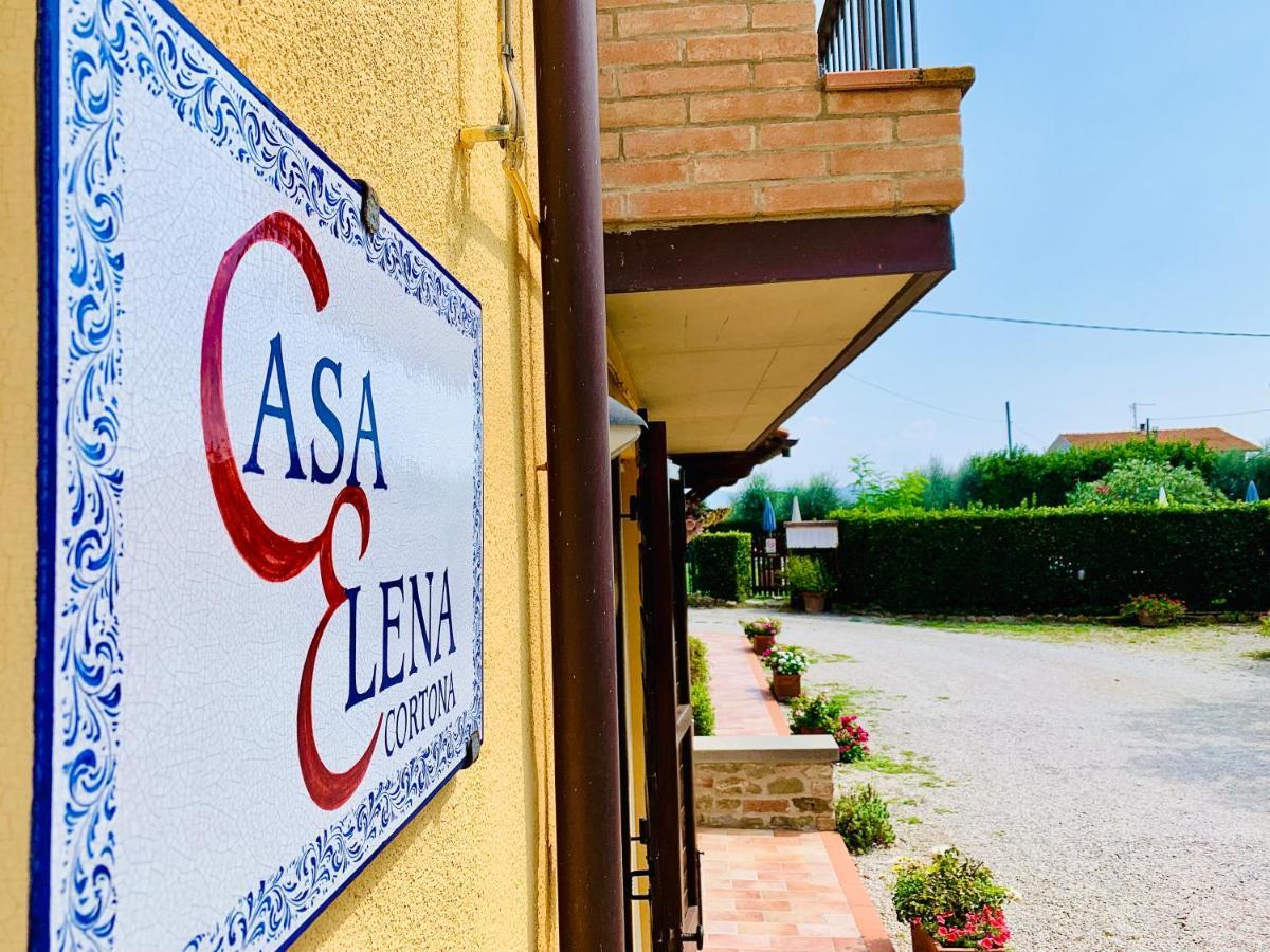 哥尔顿Casa Elena公寓 外观 照片