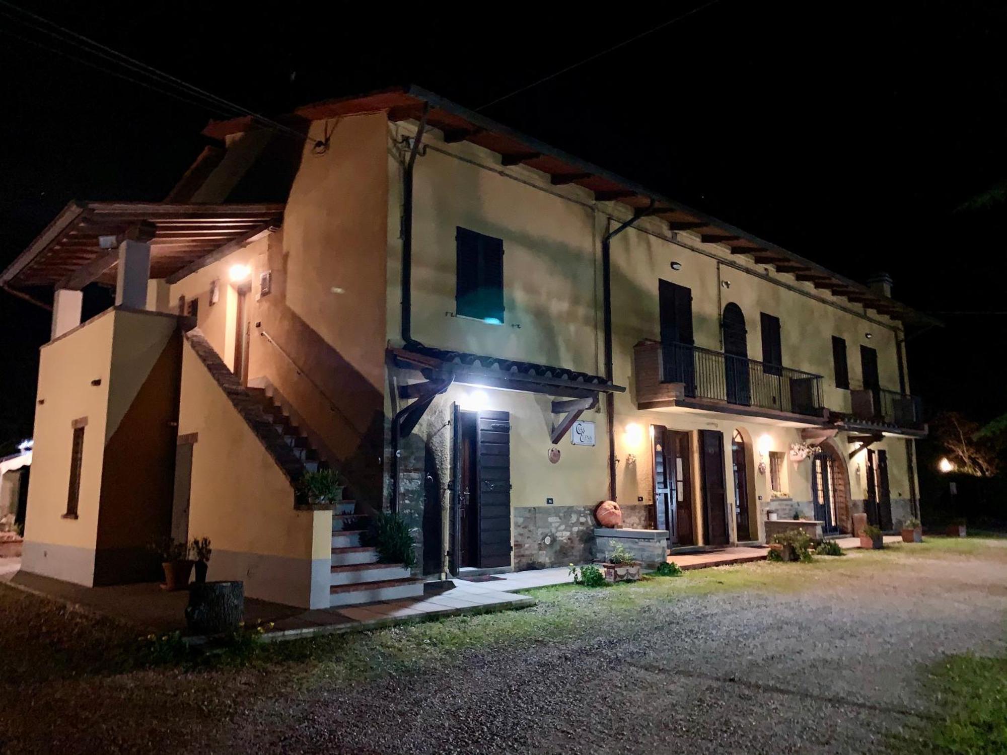哥尔顿Casa Elena公寓 外观 照片